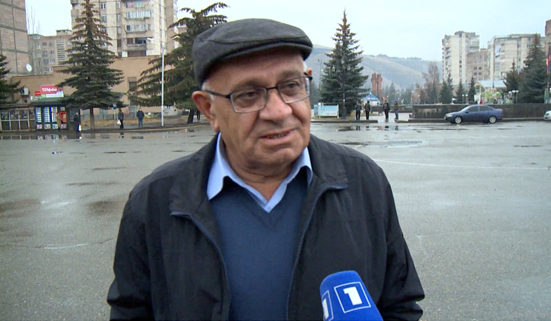 Պետք է բալանսավորված ԱԺ ունենանք