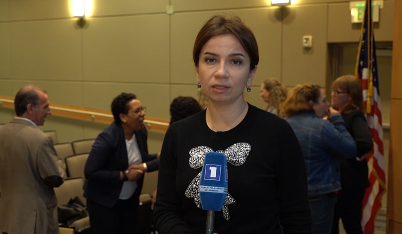 В Америке намерены восстановить запрет на ношение оружия