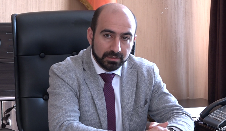 Կընդունվի՞ Մանվել Գրիգորյանի նվիրատվության առաջարկը, թե՞ ոչ. դեռևս որոշում չկա