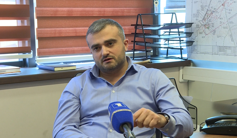 «Լիդիան Արմենիան» սպասում է միջազգային փորձագետների եզրակացությանը