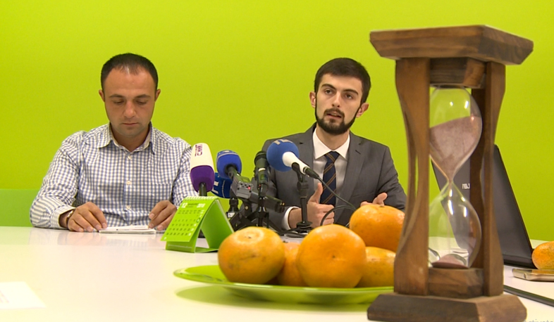 Citizen’s Decision considers new constitution issue above party interests