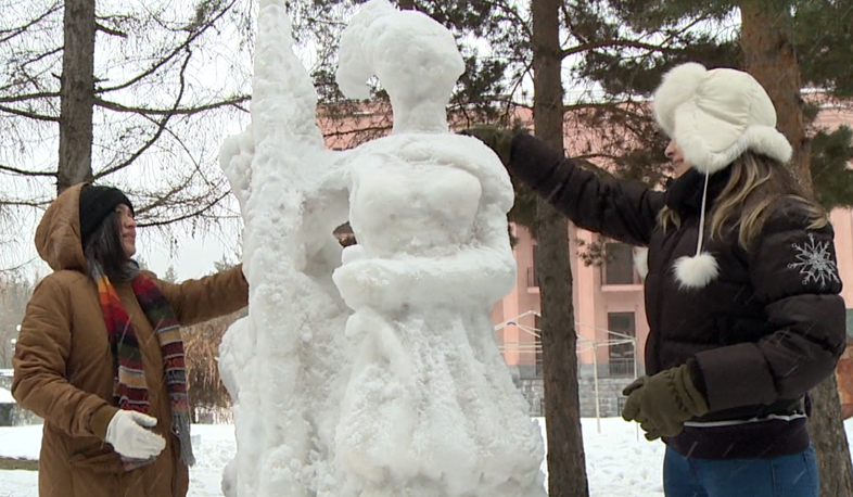 Ձմեռային տուրիզմի զարգացման հնարավորությունները