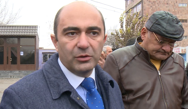 Bright Armenia aims for second place