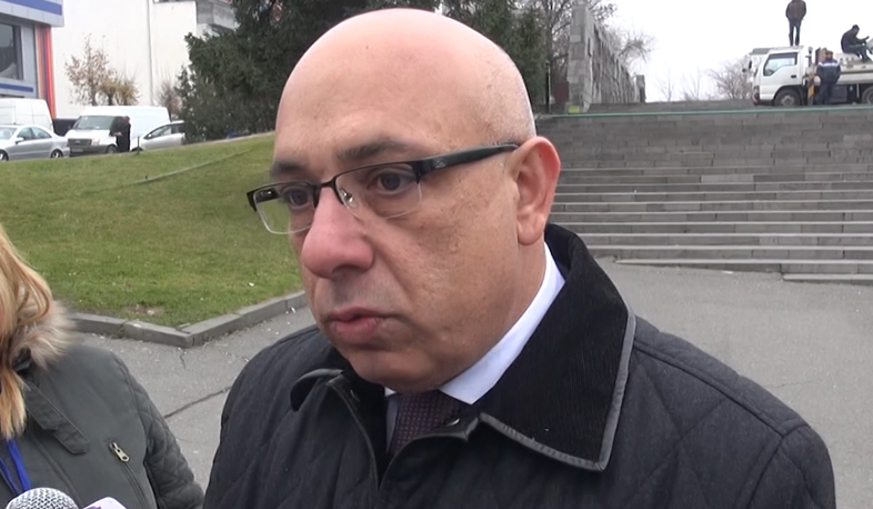 Menk Alliance considers unemployment most important issue