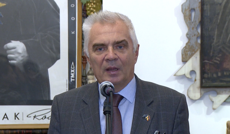 Եվրոպական ֆիլմերի փառատոնն ամփոփվեց