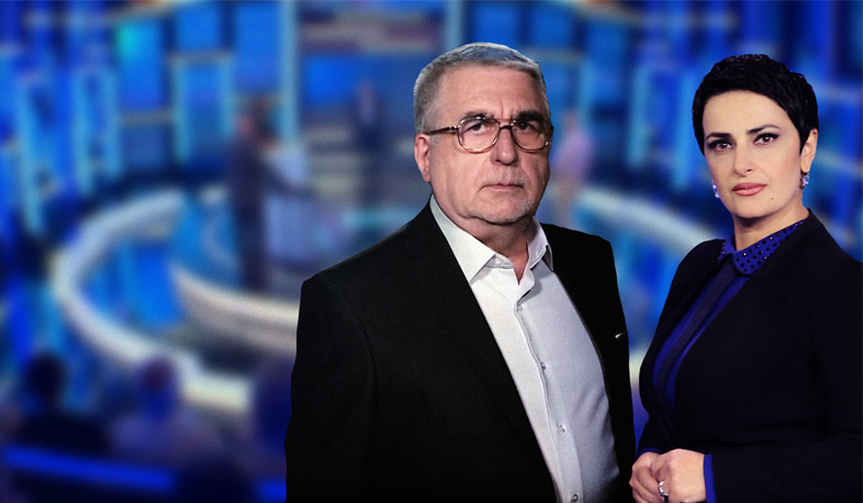 Exclusive election debate live on Public Television