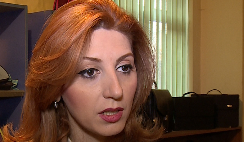 Левон Ширинян: Армения стала страной-потребителем