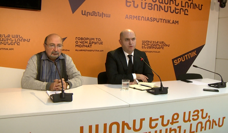 ՀՀԿ-ն կարողացավ օրակարգ պարտադրել. Արմեն Աշոտյան