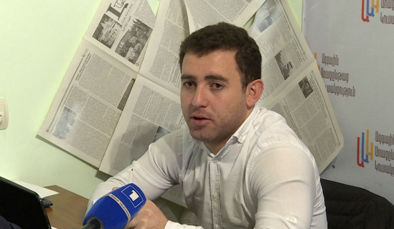 «Ազգային առաջընթաց»-ը նախապատրաստական եռուզեռի մեջ է