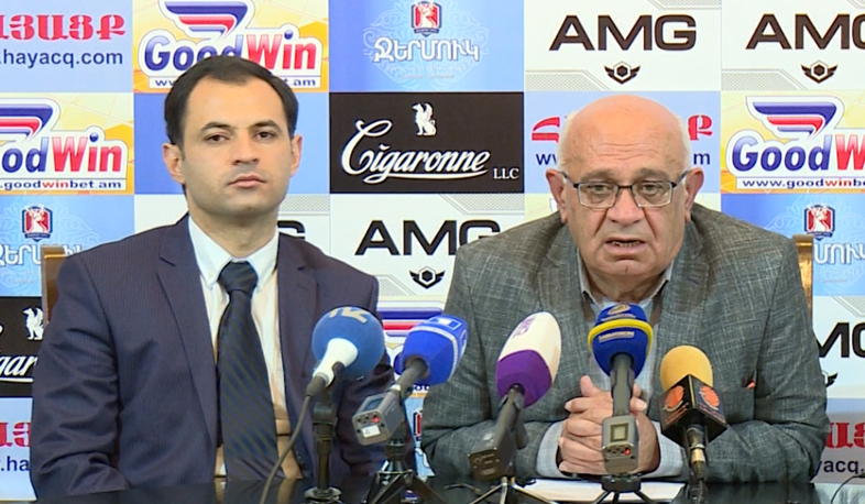 «ՔԺՎԿ»-ն կատարել է իր առջև դրված խնդիրներն ու նպատակները