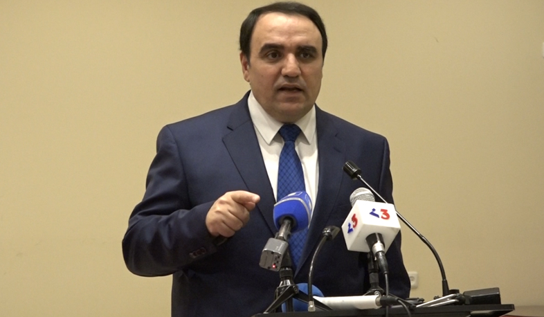 ՕԵԿ-ն ամփոփեց քարոզարշավի վերջին օրը