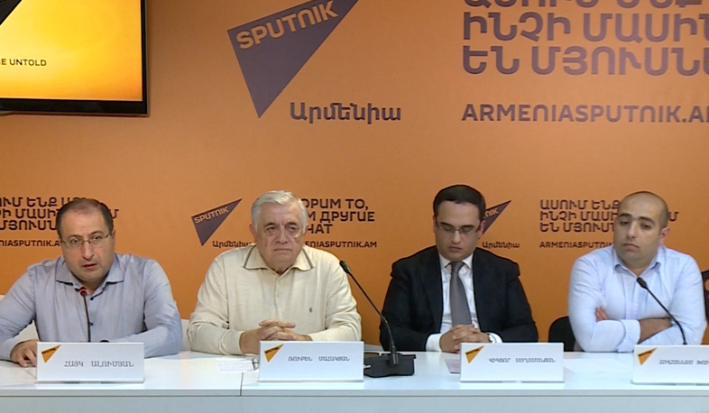 Վերաքննիչ դատարանի որոշմամբ Ռոբերտ Քոչարյանը կալանավորվել է