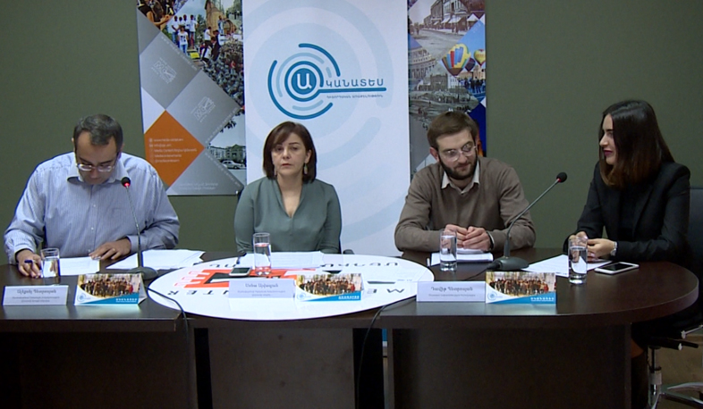 Դիտորդների գնահատականը նախընտրական փուլին