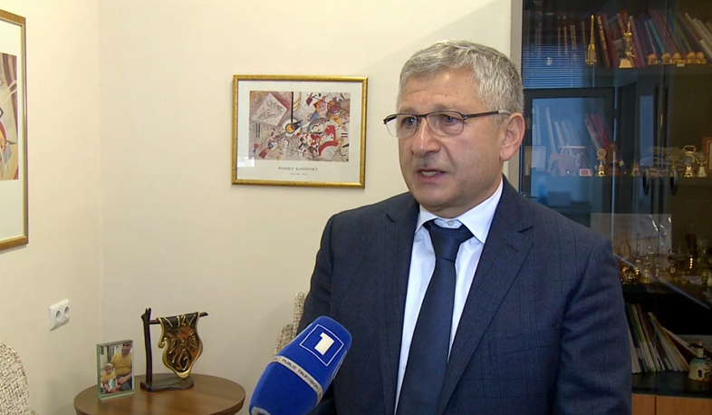 Բուհերը պարտադիր պետք է հավատարմագրվեն