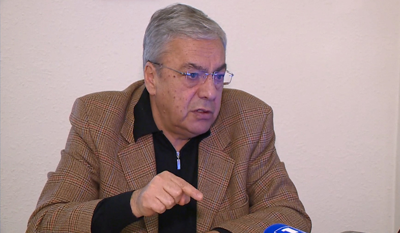 ՀՀ Գերագույն խորհրդից մինչև Ազգային ժողով