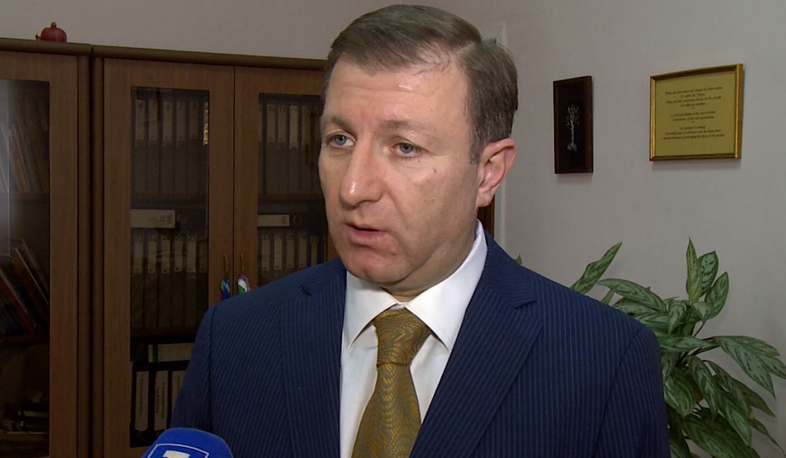 Արտերկրում բնակվողները կքվեարկեն էլեկտրոնային եղանակով