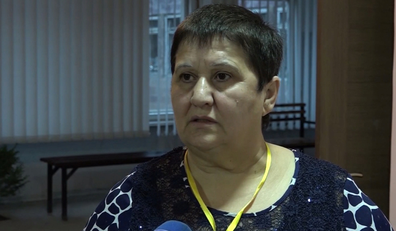 Լոռիում քվեարկությունը սկսվել է տեղամասերը բացվելուն պես