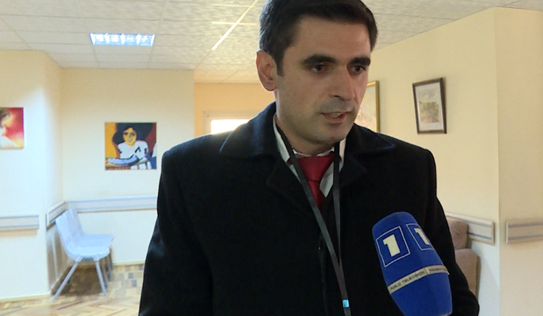 Голосование в медицинских учреждениях