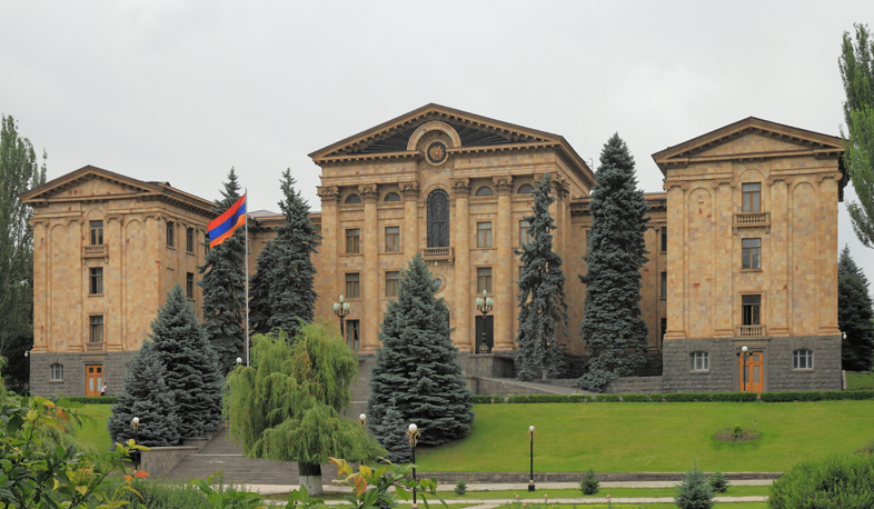 Заявления политических сил после выборов