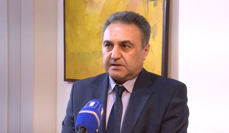 Քաղաքագետներն ապագա խորհրդարանի մասին