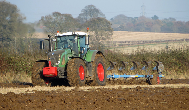 Կառավարությունը կաջակցի սահմանամերձ գյուղերի աշնանացանին
