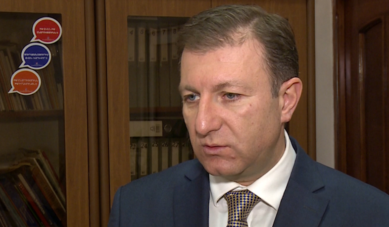 Подсчет голосов в избирательных участках