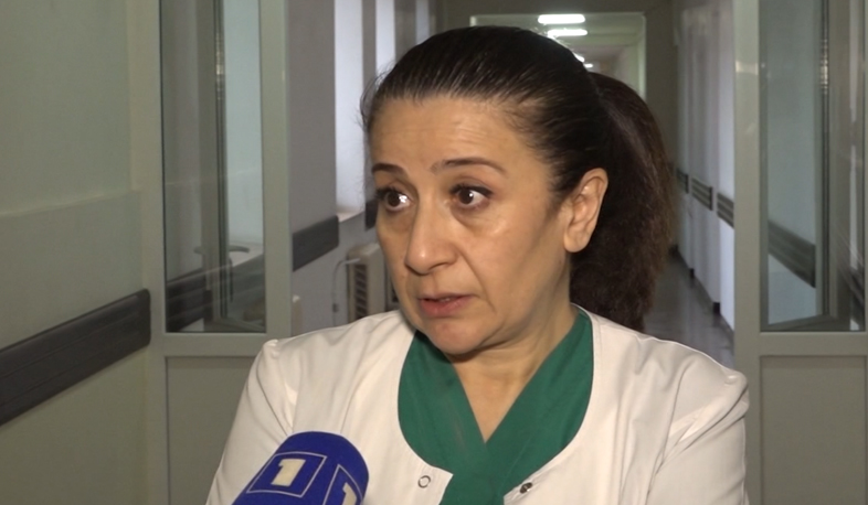 Пожар в Степанаване: одна из жертв - 12-летний подросток