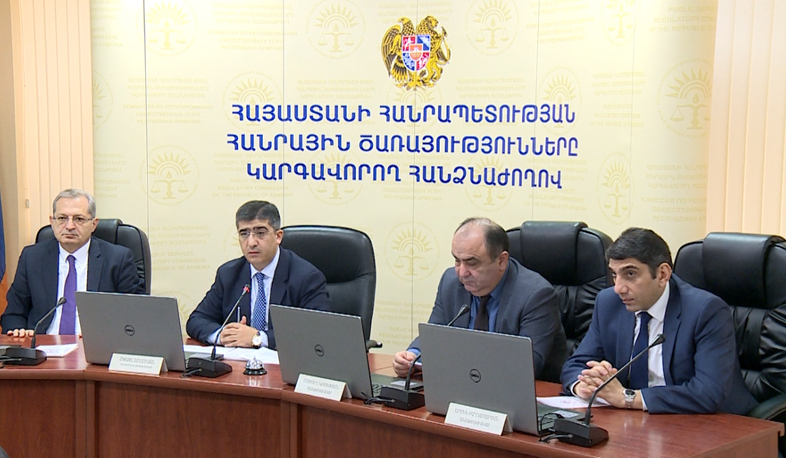 «Գազպրոմ Արմենիան» 29 մլրդ 600 մլն դրամի ներդրում կանի Հայաստանում