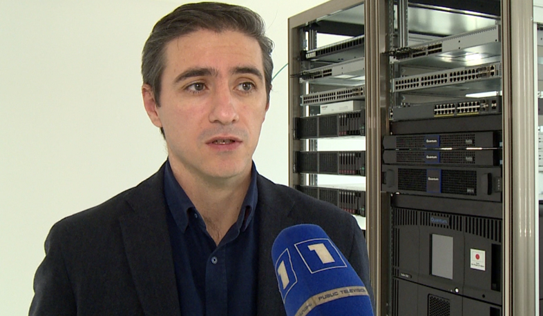 Архив Общественной телекомпании будет оцифрован