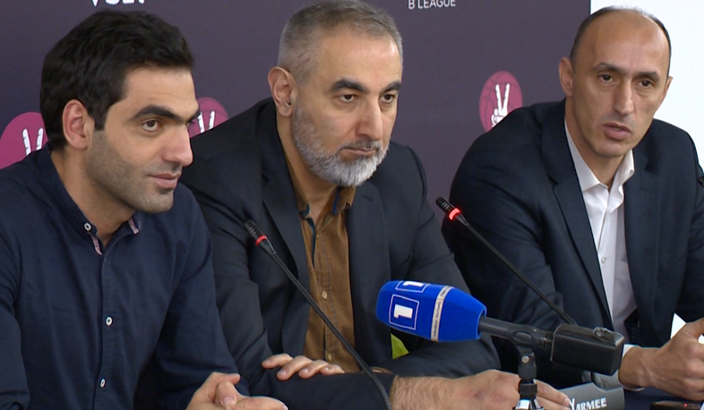 Ամփոփվել է 2018-2019 բասկետբոլի մրցաշրջանի առաջին փուլը