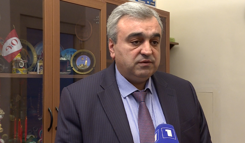 Կասեցվել է խոզամթերքի և թռչնամթերքի ներմուծումը