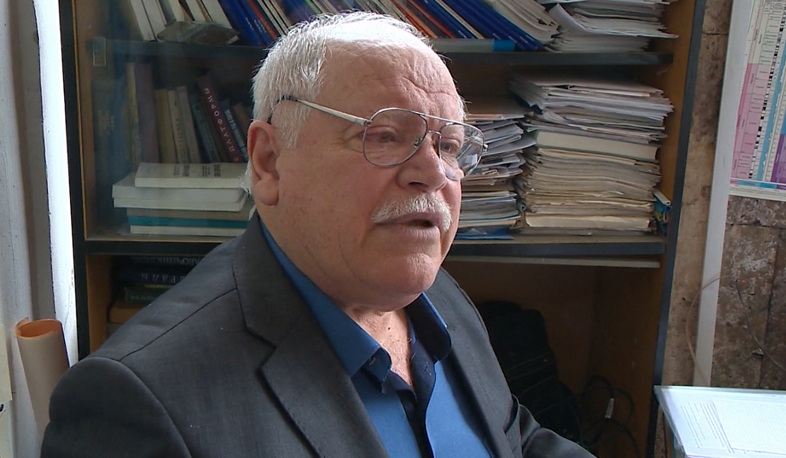 Գիտական վարկած. Հայաստանի ընդերքում նավթ և գազ կա