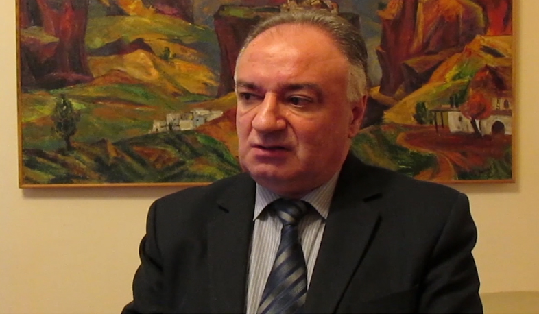 Armenia and Georgia continue traditions in film production