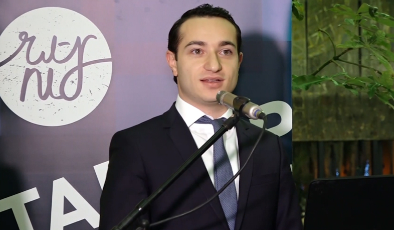 Новая программа сотрудничества Армении и диаспоры