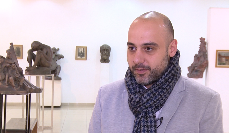 Artists Union elects new president