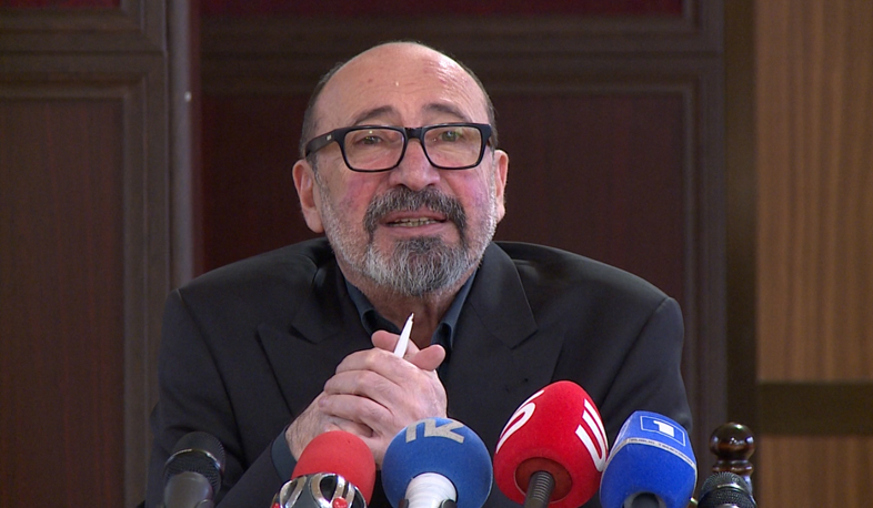 Young people to lead Golden Apricot