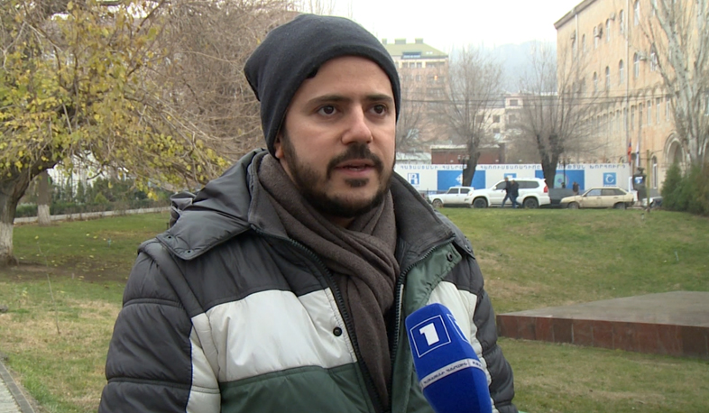 Գողություն՝ երեխաներին կերակրելու համար