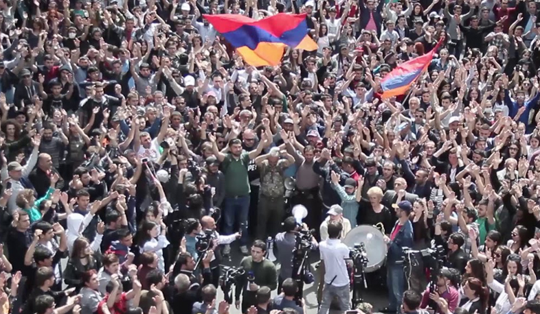 Журнал The Economist назвал Армению «страной года»