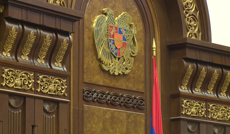 My Step names Parliament Speaker candidate