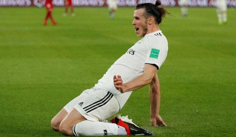 «Реал» вышел в полуфинал клубного чемпионата мира