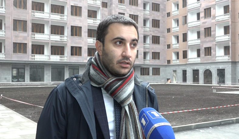 Доступное жилье для госслужащих