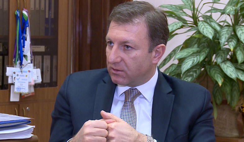 Вручение мандатов состоится в ближайшие дни