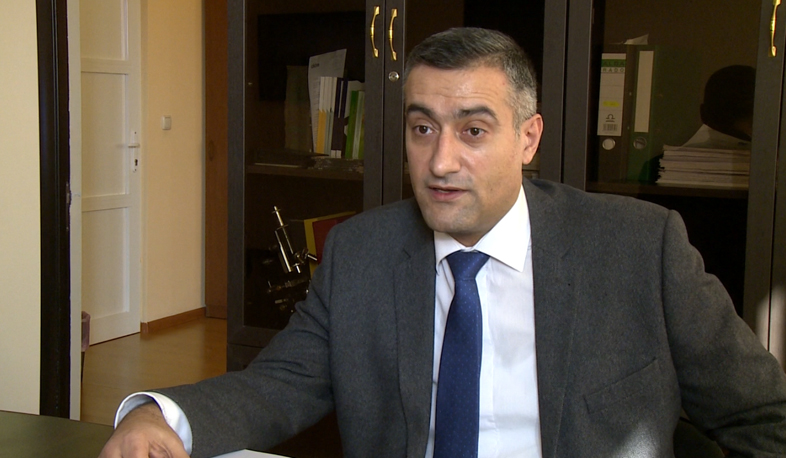 Վայրի և ընտանի թռչունների անկումը մտահոգիչ է