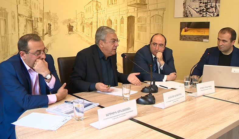 2019-ին տնտեսական հեղափոխություն չի ունենա, հիմքերը կդրվեն