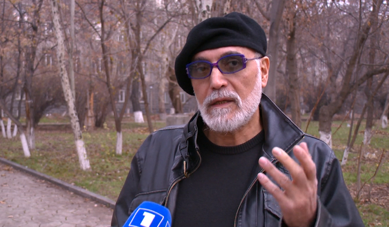 Եթե ուզում եք ոչնչացնել որևէ ազգ՝ սկսեք ոչնչացնել մշակույթը. Ուինսթոն Չերչիլ