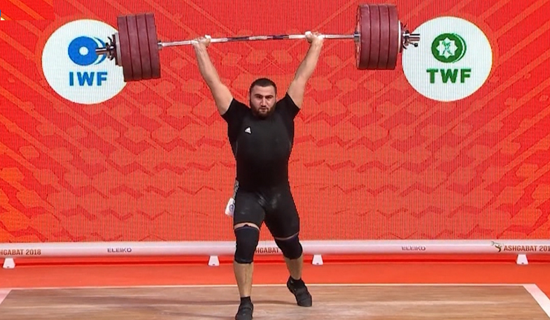 Հայտնի են տարվա 10 լավագույն մարզիկները