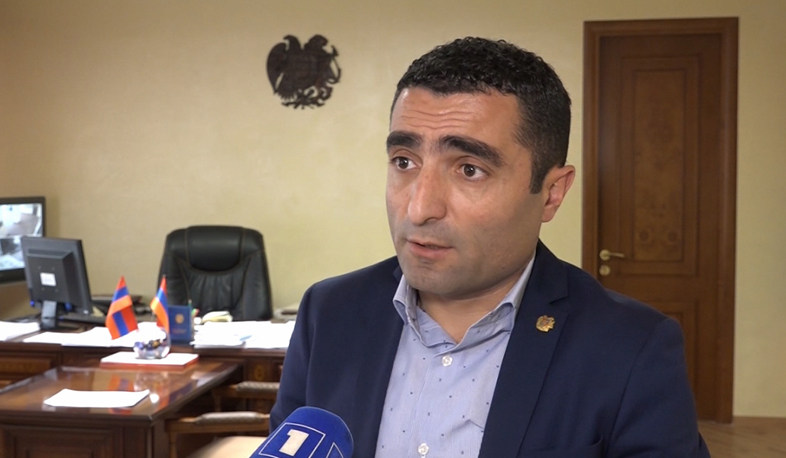 Նոր Գեղիում ստուգումներ են