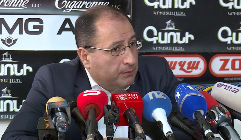 Ռոբերտ Քոչարյանի գործն ուղարկվում է ՄԻԵԴ