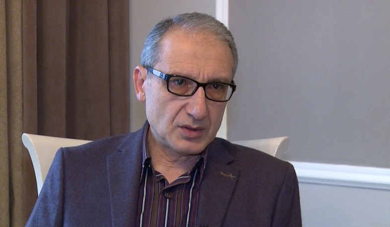 Այլընտրանքային խափանման միջոց. իրավաբանական հայացք