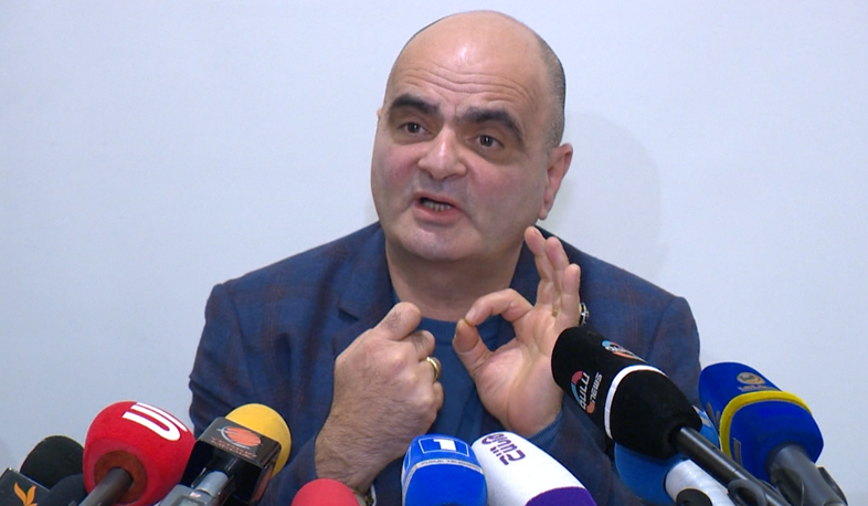 Manvel Grigoryan’s attorney makes clarifications